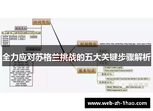 全力应对苏格兰挑战的五大关键步骤解析