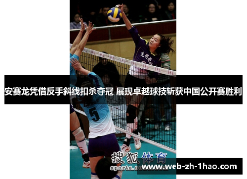 安赛龙凭借反手斜线扣杀夺冠 展现卓越球技斩获中国公开赛胜利 安赛龙凭借反手斜线扣杀夺冠 展现卓越球技斩获中国公开赛胜利