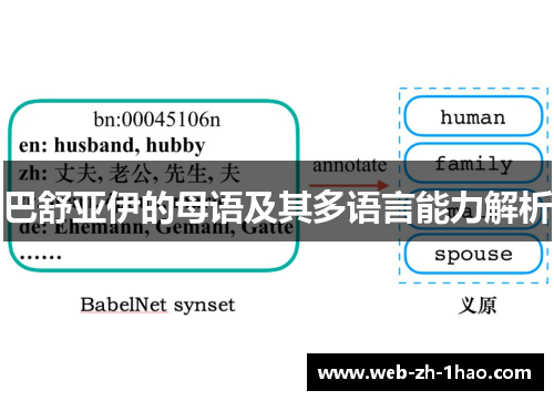 巴舒亚伊的母语及其多语言能力解析