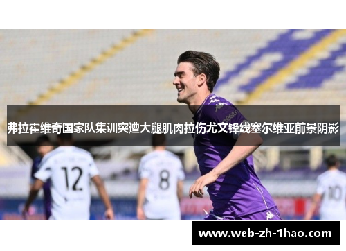 弗拉霍维奇国家队集训突遭大腿肌肉拉伤尤文锋线塞尔维亚前景阴影